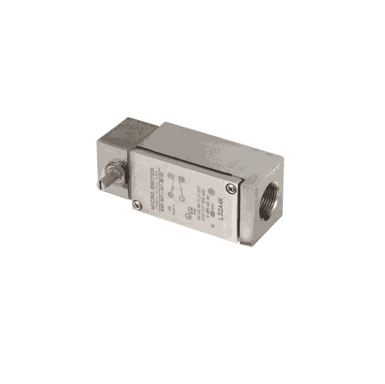 f LS2A4K λ_P Honeywell