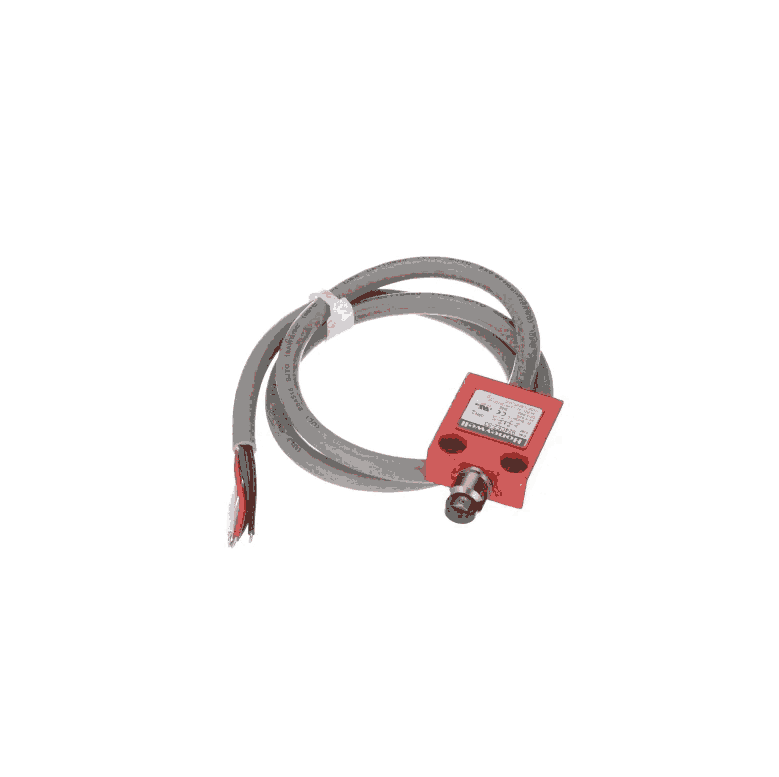  924CE2-S3 λ_P Honeywell