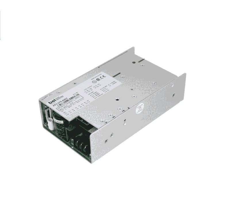 PFC375-4200 _PԴ Bel Power Solutions