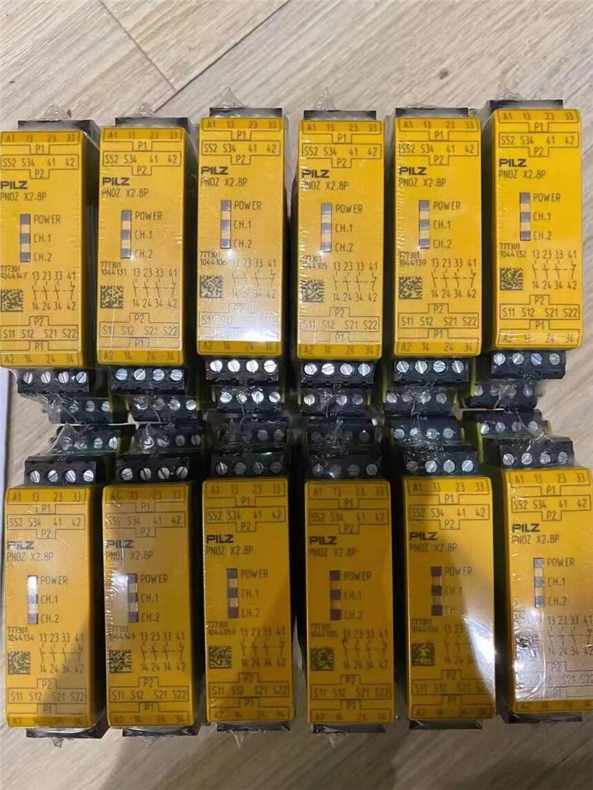 Ƥ541380^PSEN cs3.19-OSSD1&2 1actuator