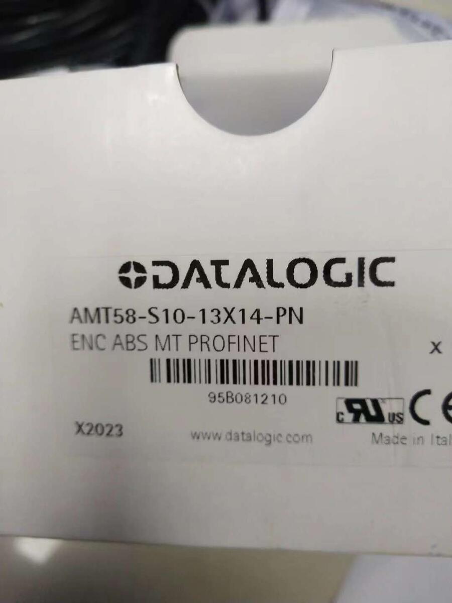 DATALOGIC xSL4-34-0450-Ey