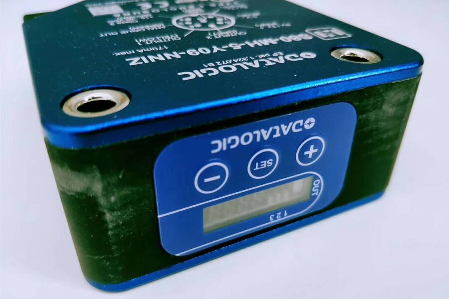 DATALOGIC lF؛IS-08-A3-S1ӽ
