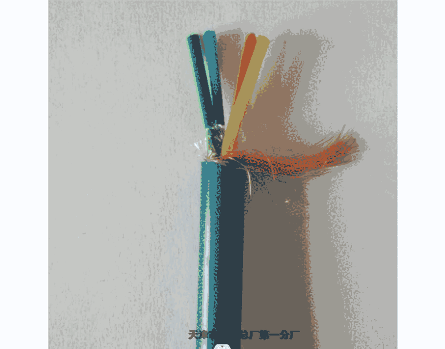 |YJV-3*4+1*2.5