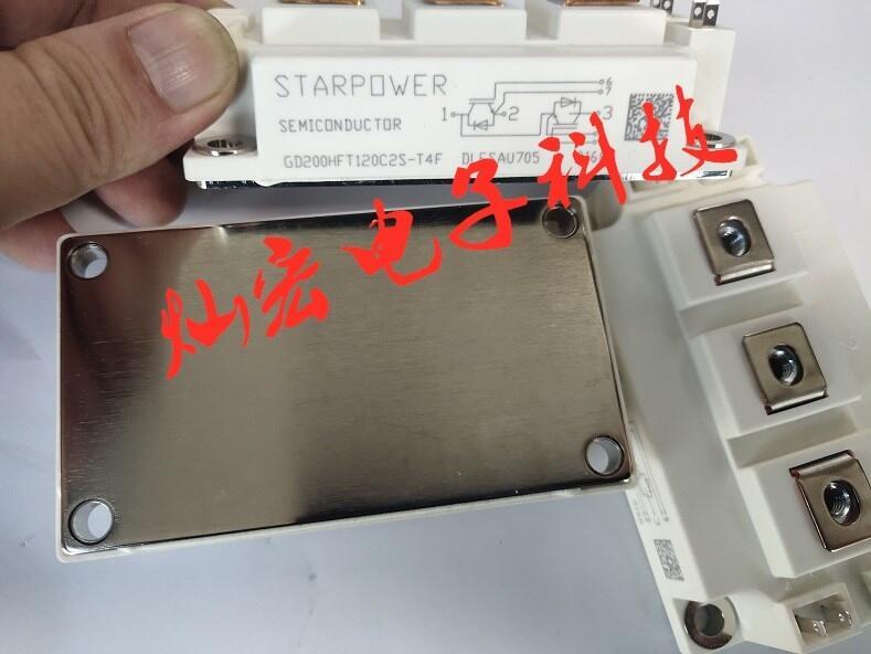 STARPOWE˹_ģKGD2400SGT120C4SԴģK IGBTģK