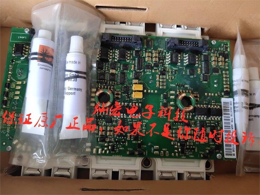 ABBȫԭbӰFS300R12KE3/AGDR-71CϪNӿƼ޹˾