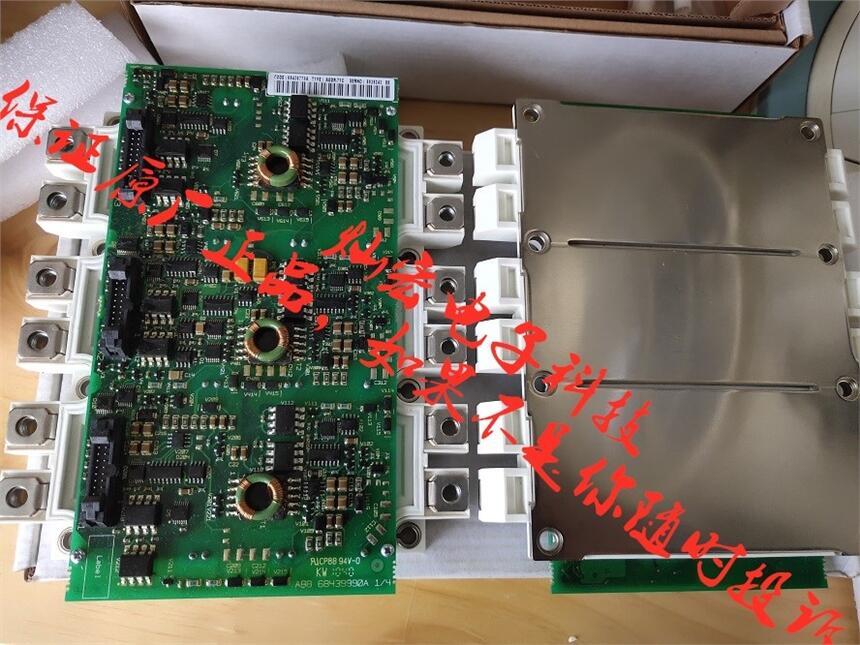ABB׃lģK+Ӱ64781791 FS225R17KE3/AGDR-66C S