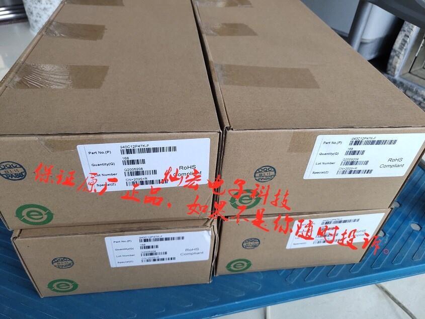 CDEo940C10P68K-F 1000V 68uf