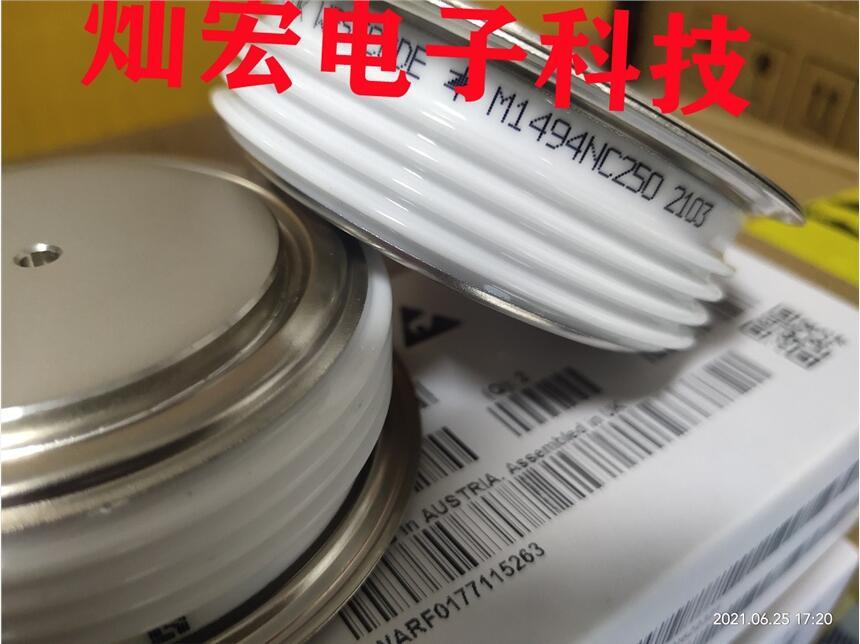 IXYS UK WESTCODEɿع/lM1494NC250