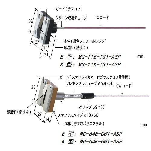 ձضȂMG-11E-TS1-ASP