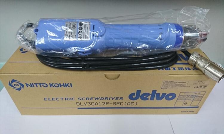 ձ_DELVO늄ݽzDLV30A12P-SPC(AC)