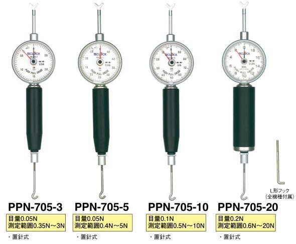 ձØTECLOCKʽӋPPN-705-10