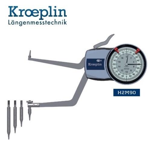 kroeplinָʽȿҎH2M90