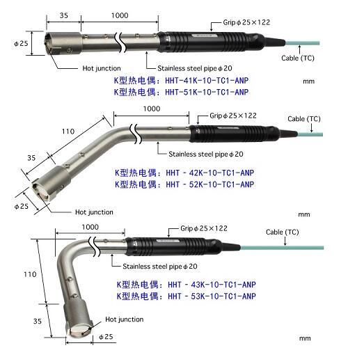 ձHHTϵМض̽^HHT-53K-10-TC1-ANP