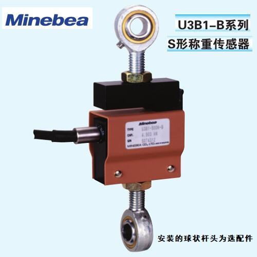ձNMB큆MinebeaQ؂U3B1-100K-B