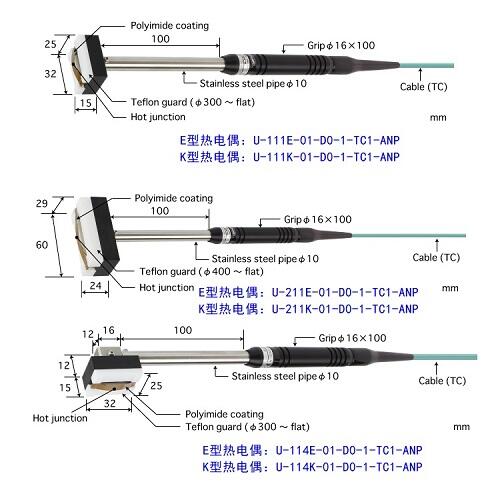 ձUϵМض̽^U-118E-01-D0-1-TC1-ANP