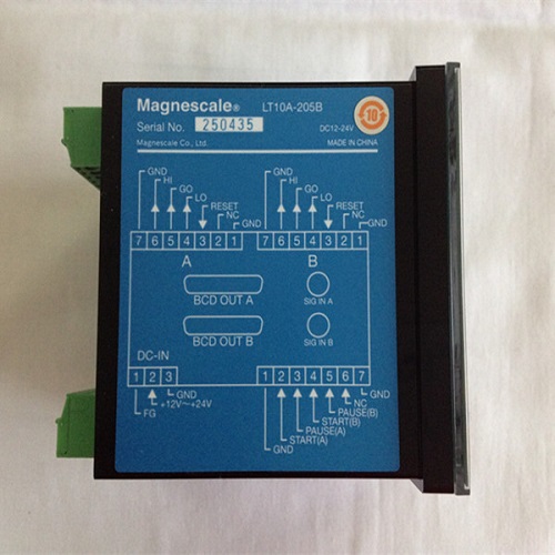 ձMagnescale(ԭSONYӋLT10A-205B