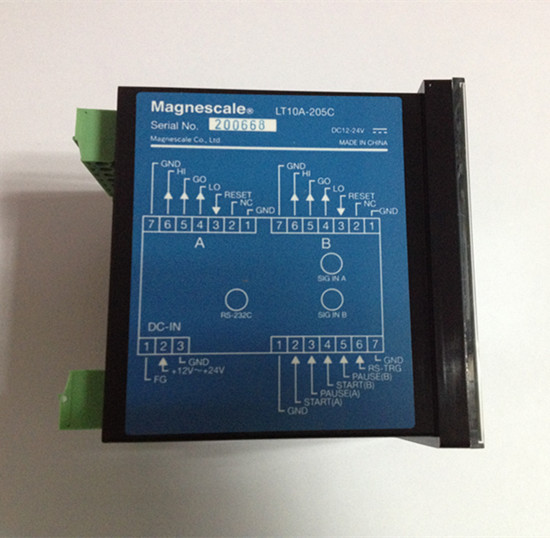 ձMagnescale(ԭSONYӋLT10A-205C