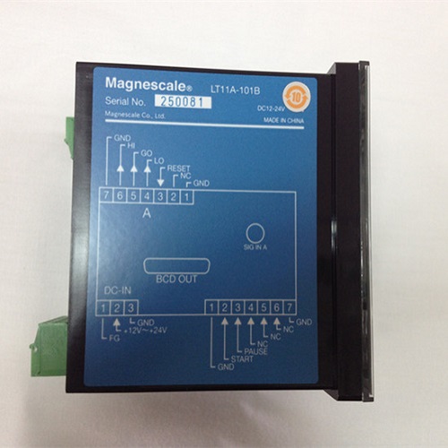 ձMagnescale(ԭSONY)ӋLT11A-101B