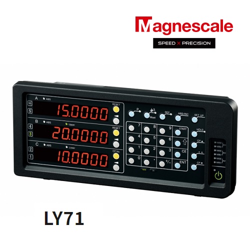 ձMagnescaleԭSONY๦ӋLY71