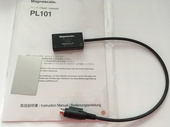 ձMagnescaleԭSONYx^PL101-RH