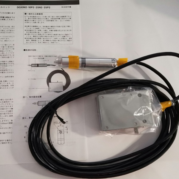 ձMagnescale(ԭSONY)Թ̽ҎDG10N2