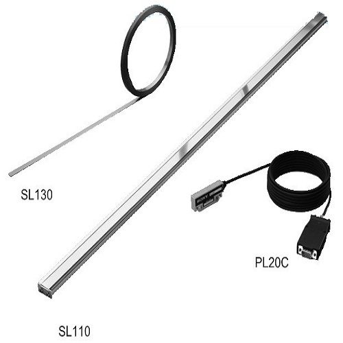 ձMagnescale(ԭSONY)NbŖųSL110-180