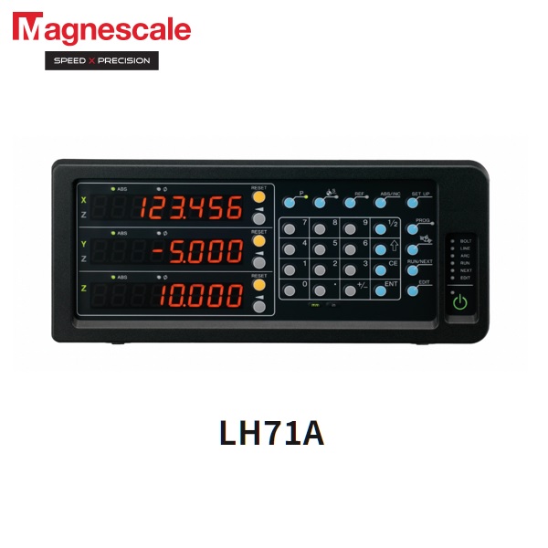 ձMagnescaleԭSONY@LH71A-2