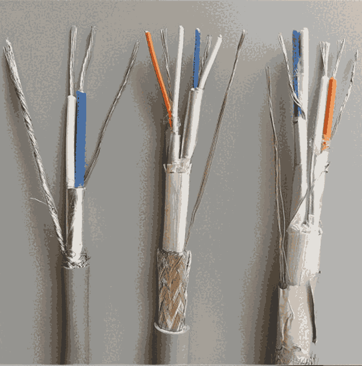 |RS485 2*22AWG