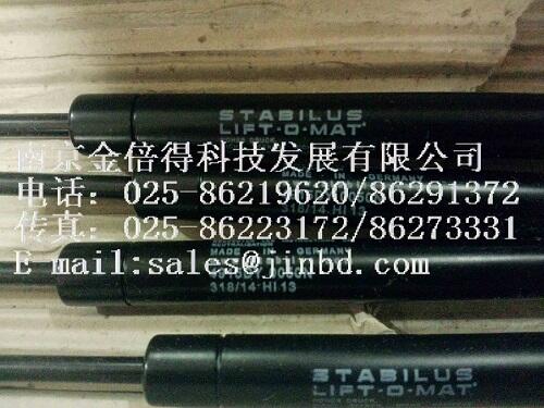 STABILUS⏗