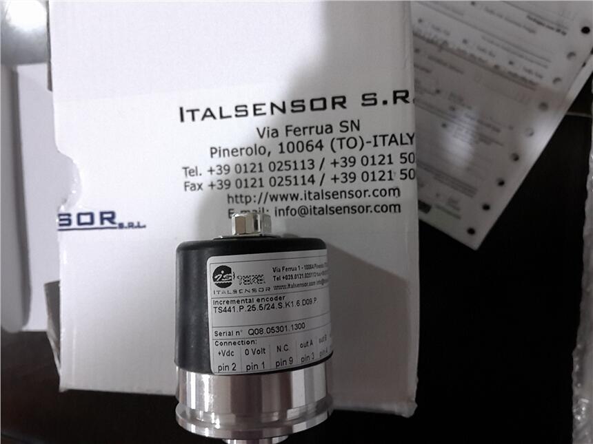 ITALsensora