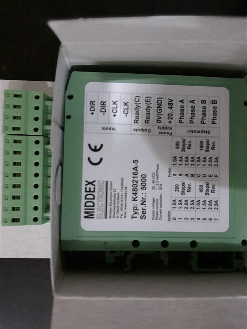 middex