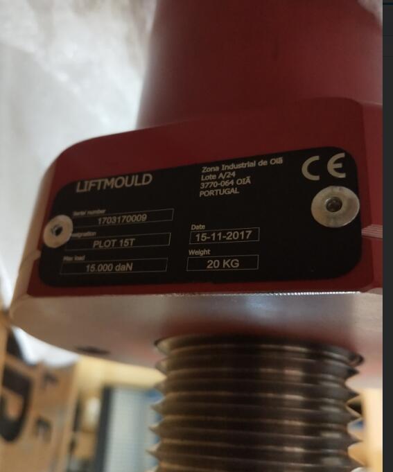 LIFTMOULDh