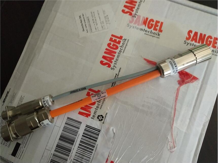 SANGEL|