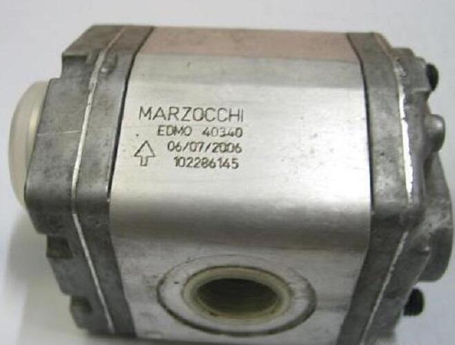 MARZOCCHI
