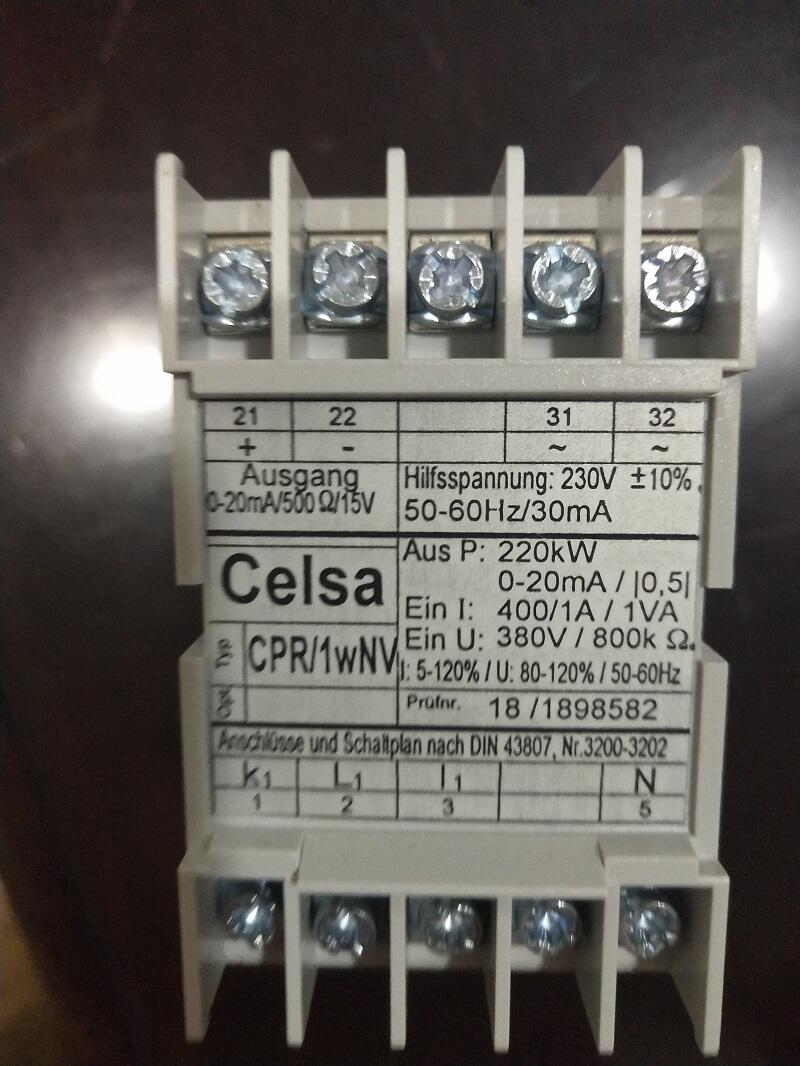 CELSA