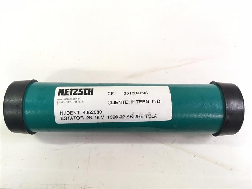 NETZSCHݗU