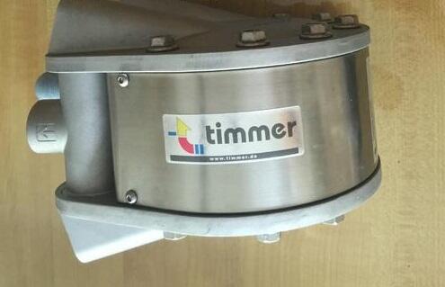 Timmer
