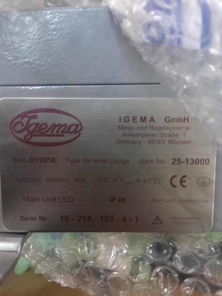 IgemaҺλӋ