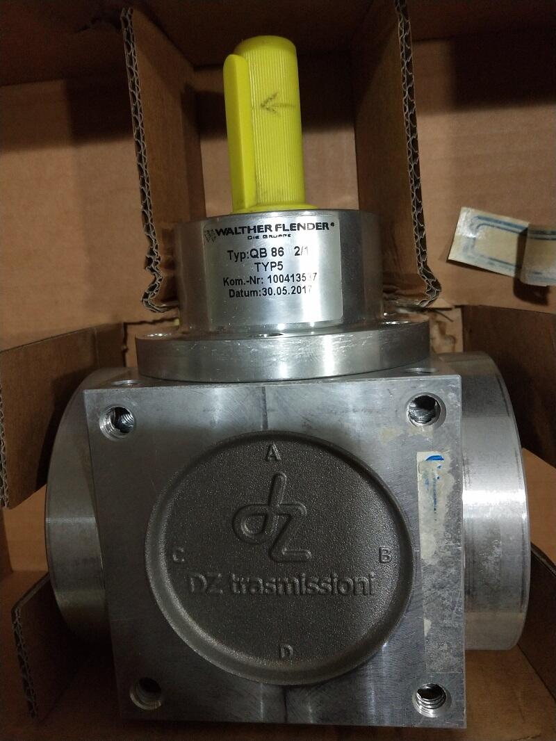 DZ trasmissionix