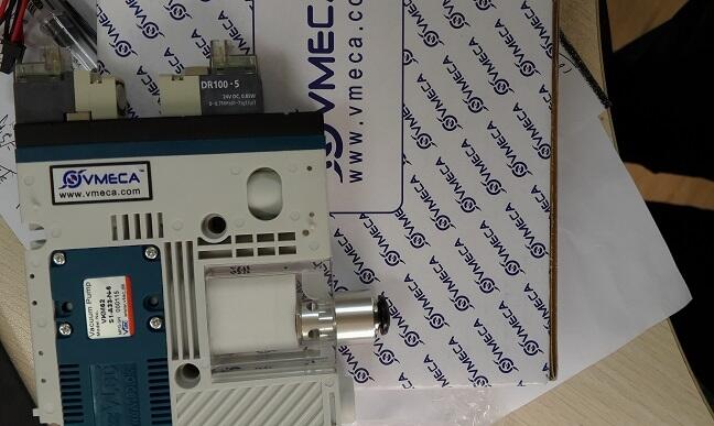 nVMECAհl