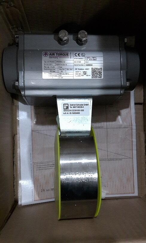 AIR TORQUEӈ