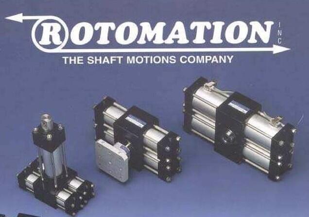 ROTOMATION