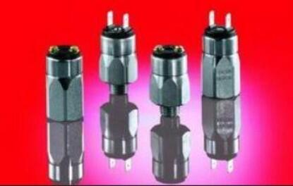 ANTUNES CONTROLS_P