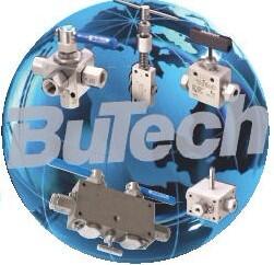 Butechֹy
