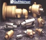 DUFF NORTOND^