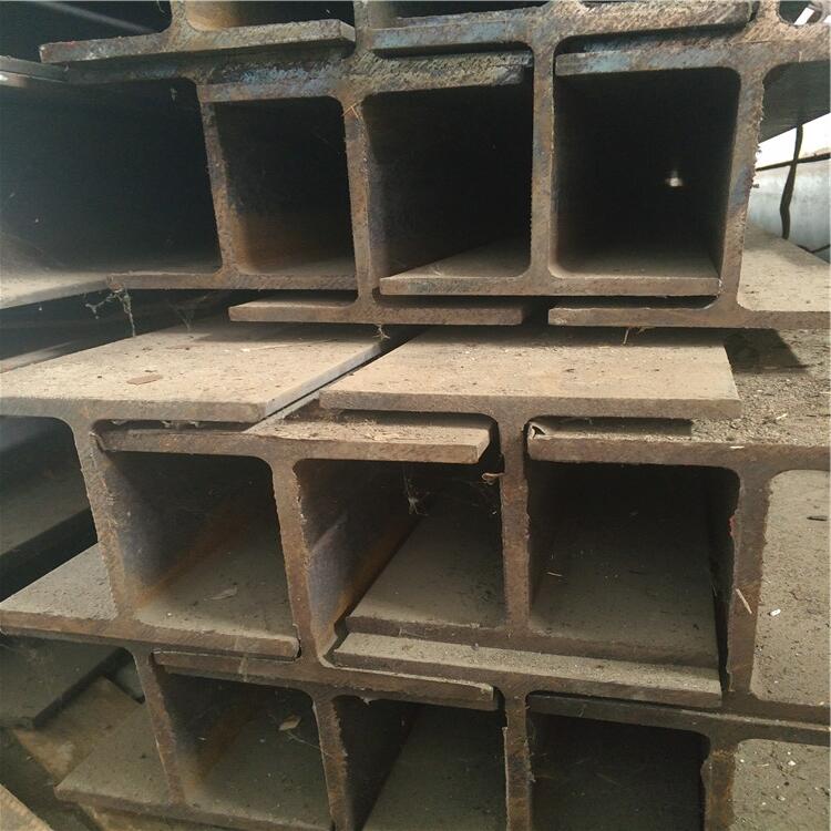 A36H125x125x6.5x9