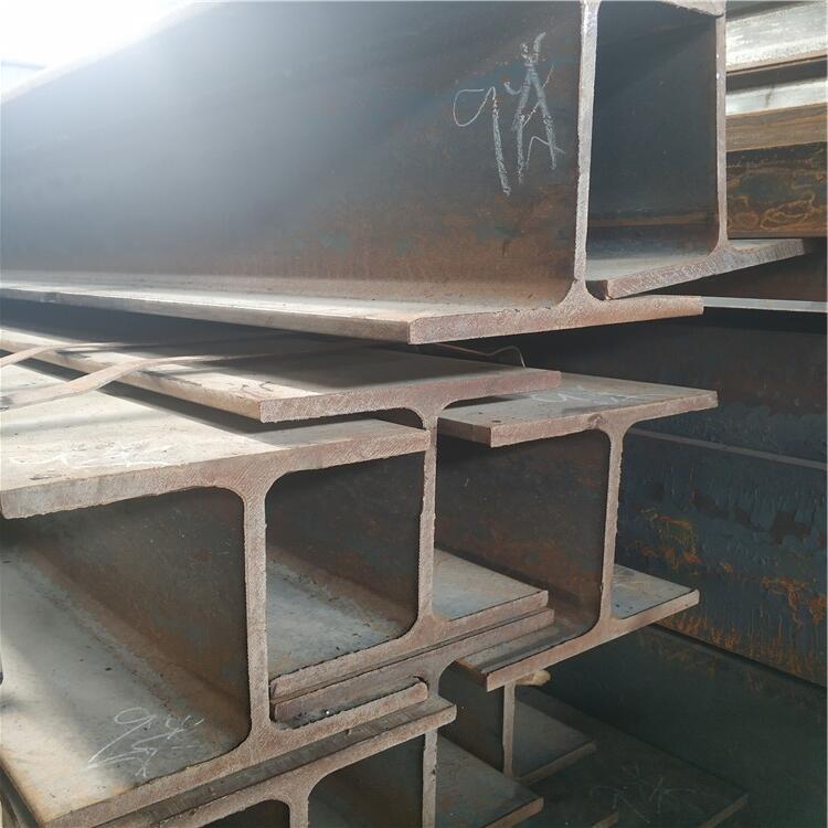 WH300*150*6.5*9|S235JR