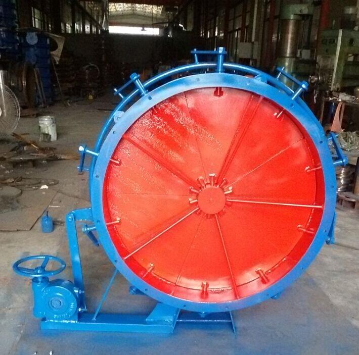SWDY-0.5LC{yDN300-2000mm