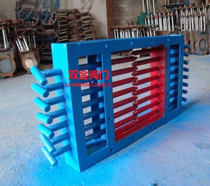 LB-I/IIllT300*300-2500*2500mm