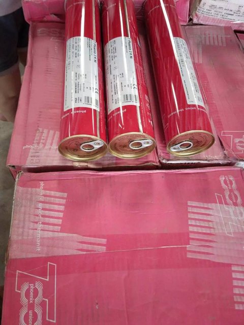 ɭThyssen Chromo T 91͟䓺l